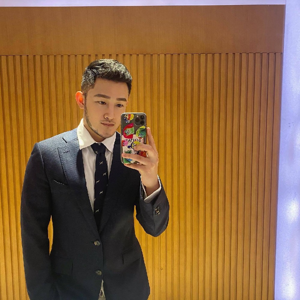 D641 照片1060张 视频34个 中国男 健身 自拍 美食图多