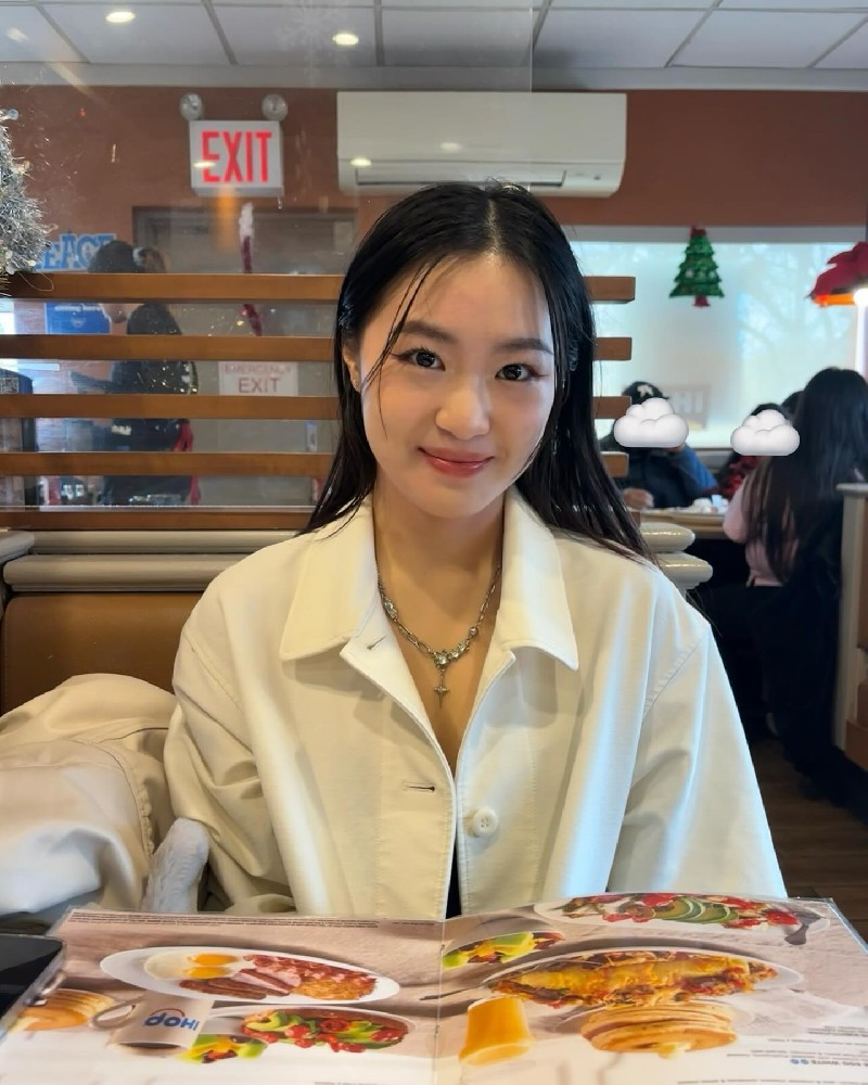 A2049 照片860张 视频10个 美国亚裔 生活日常 旅游 曝光低