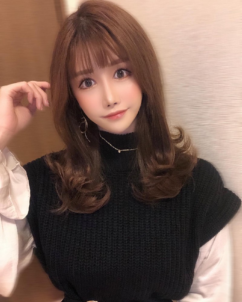 A2089 照片246张 视频2个 日本 高颜值美女 生活日常 旅游 性感