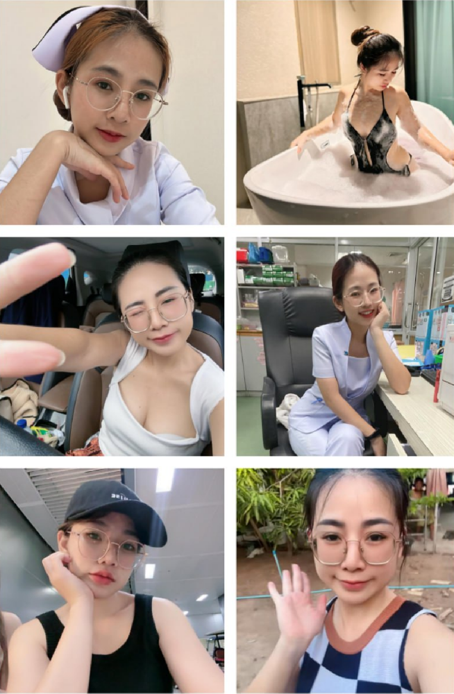 A2179 照片2413张 视频198个 泰国 28岁单身 身材火辣 比基尼  护士工作  生活场景丰富   旅游  风景   自拍多  美食 泳装   居家照  工作照超多  浴缸照 床上照  车里照  工作同事照 工作装视频 大胸性感 曝光度低